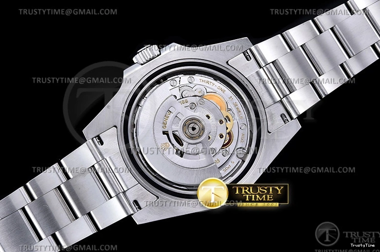 1016 WaterResistant ROLSUB0343A – Submariner 126610LN 41mm 904L SS SS Blk VSF A 1041